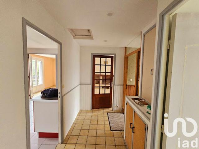 Vente Maison 5 pièces 125 m2 Chéroy