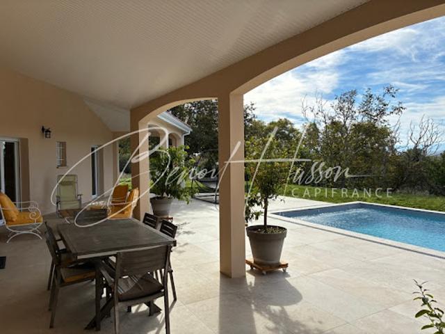 Vente Maison 5 pièces 125 m2 Cintegabelle