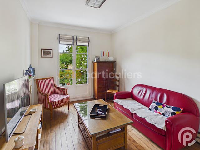 Vente Maison 5 pièces 125 m2 Clamart