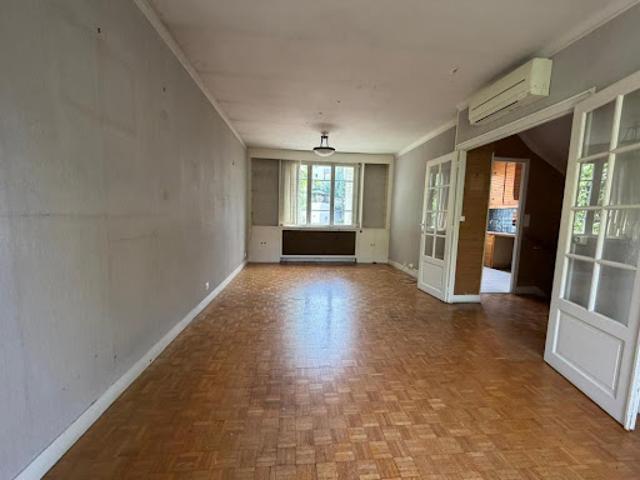 Vente Maison 5 pièces 125 m2 Clamart