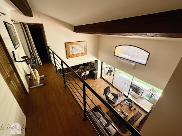 Vente Maison 5 pièces 125 m2 Claira