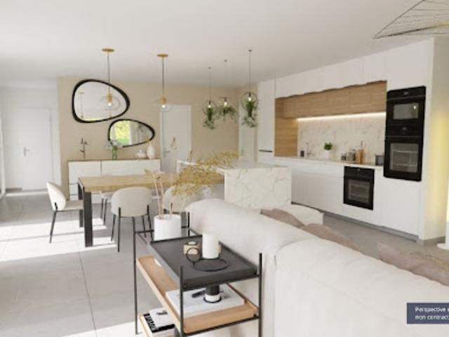 Vente Maison 5 pièces 125 m2 Combrit