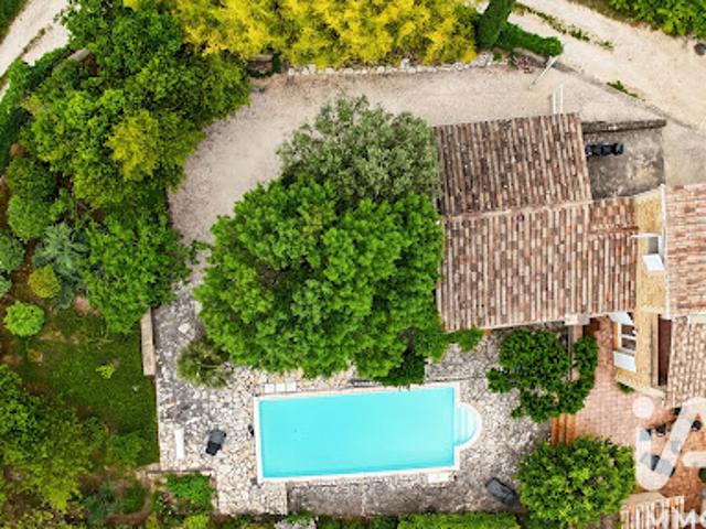 Vente Maison 5 pièces 125 m2 Connaux
