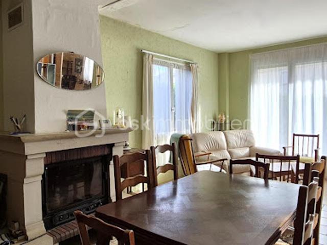 Vente Maison 5 pièces 125 m2 Cormicy