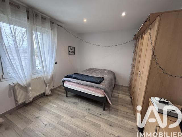 Vente Maison 5 pièces 125 m2 Corny sur Moselle