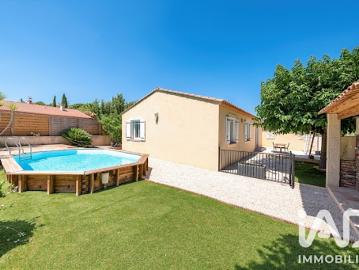 Vente Maison 5 pièces 125 m2 Coudoux