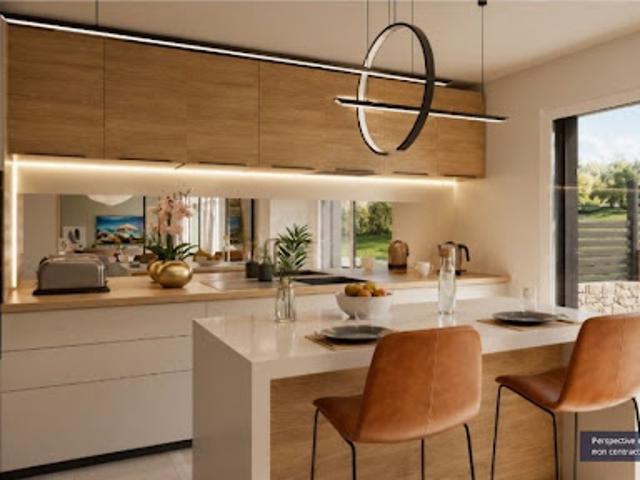 Vente Maison 5 pièces 125 m2 Coueron
