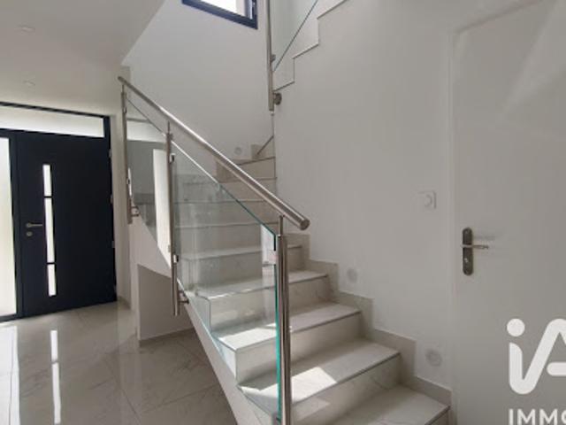 Vente Maison 5 pièces 125 m2 Coueron