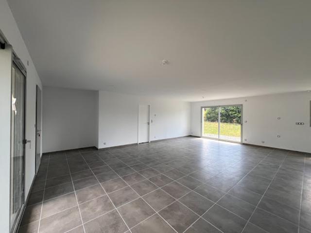 Vente Maison 5 pièces 125 m2 Couzeix