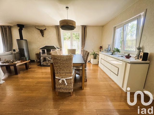 Vente Maison 5 pièces 125 m2 Cranves Sales