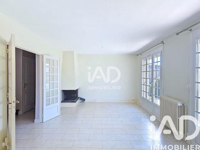 Vente Maison 5 pièces 125 m2 Duclair