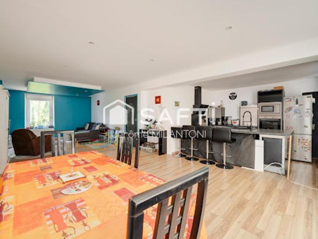 Vente Maison 5 pièces 125 m2 Dieulouard
