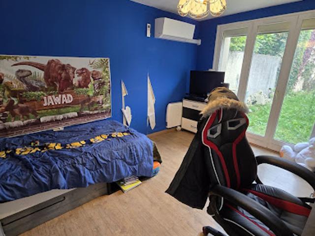 Vente Maison 5 pièces 125 m2 Dormans