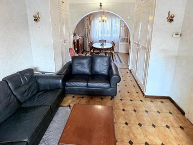 Vente Maison 5 pièces 125 m2 Drancy