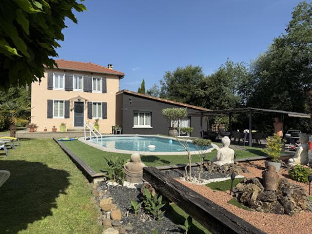Vente Maison 5 pièces 125 m2 Eauze