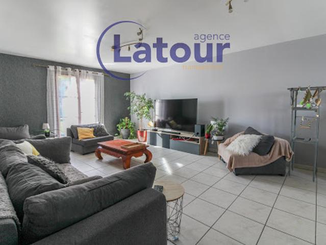 Vente Maison 5 pièces 125 m2 Ecluzelles