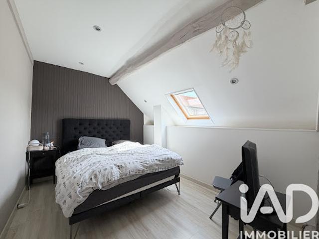 Vente Maison 5 pièces 125 m2 Egligny