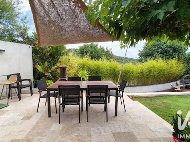 Vente Maison 5 pièces 125 m2 Eguilles