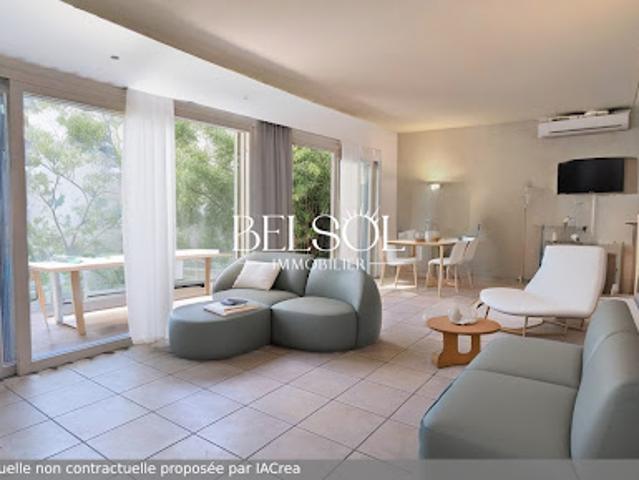 Vente Maison 5 pièces 125 m2 Elne