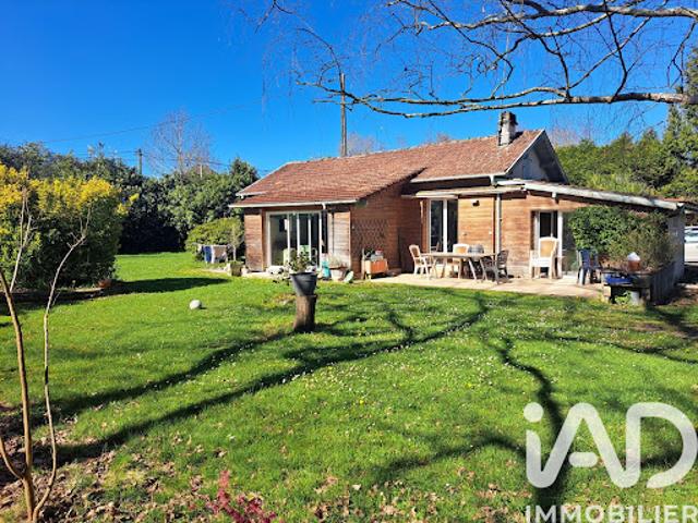 Vente Maison 5 pièces 125 m2 Espoey