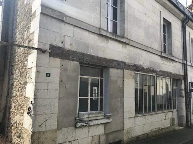 Vente Maison 5 pièces 125 m2 Ferrière Larçon