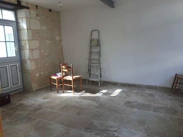 Vente Maison 5 pièces 125 m2 Ferrière Larçon