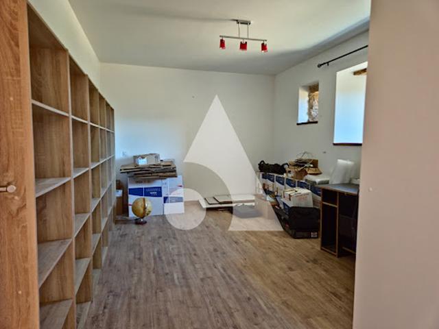 Vente Maison 5 pièces 125 m2 Figeac