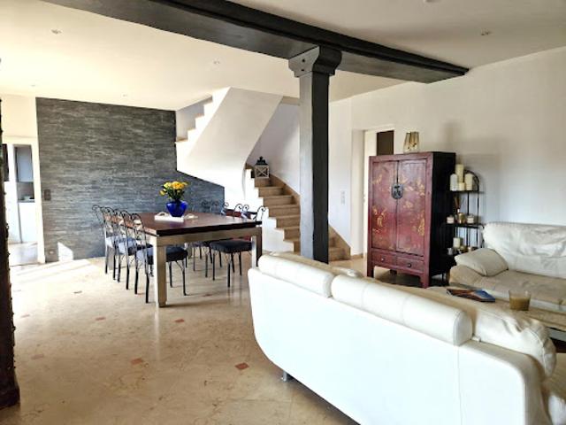 Vente Maison 5 pièces 125 m2 Fontenay Saint Père