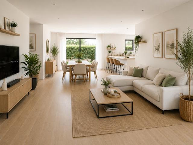 Vente Maison 5 pièces 125 m2 Forges