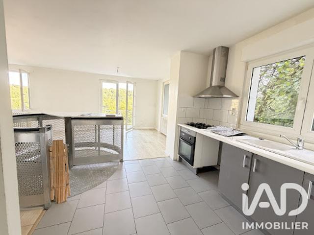 Vente Maison 5 pièces 125 m2 Foulayronnes
