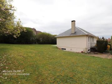 Vente Maison 5 pièces 125 m2 Fourqueux