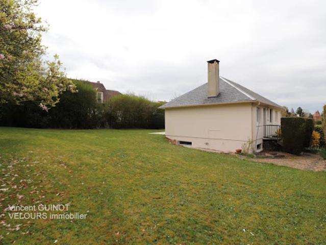 Vente Maison 5 pièces 125 m2 Fourqueux