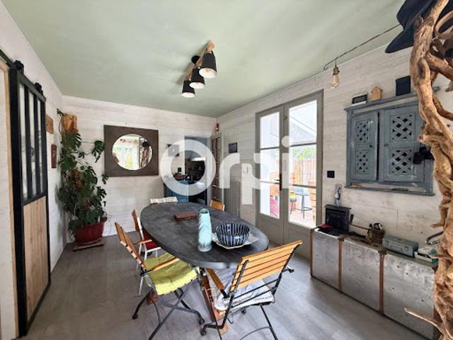 Vente Maison 5 pièces 125 m2 Guerande