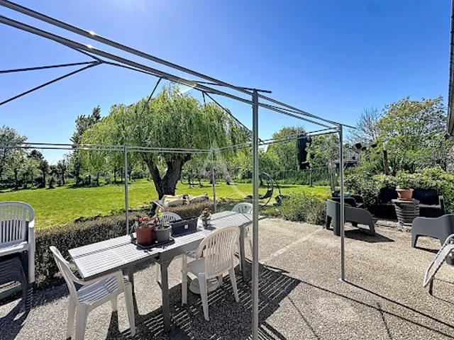 Vente Maison 5 pièces 125 m2 Guînes