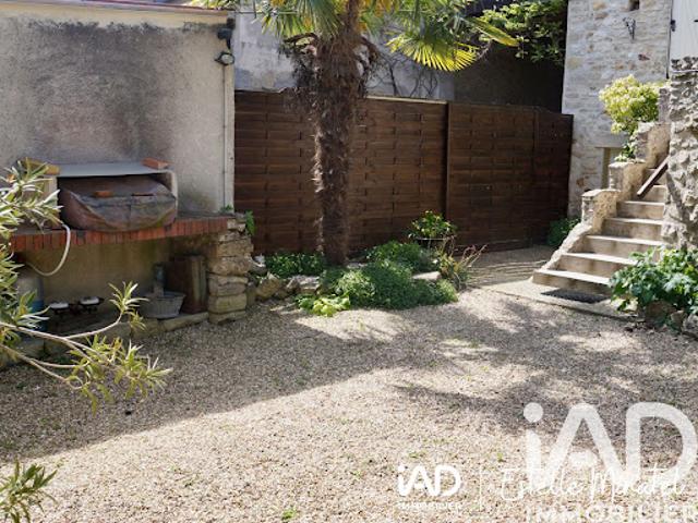 Vente Maison 5 pièces 125 m2 Guitrancourt