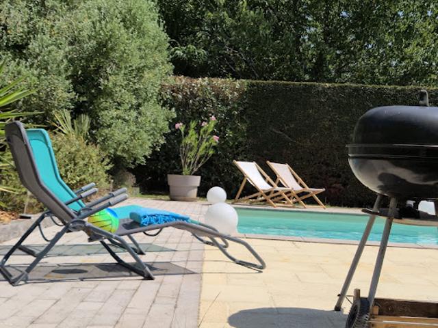 Vente Maison 5 pièces 125 m2 Gujan Mestras