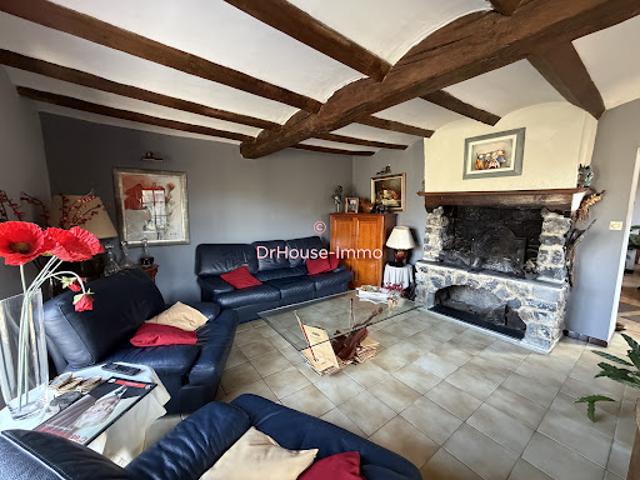 Vente Maison 5 pièces 125 m2 Gussignies