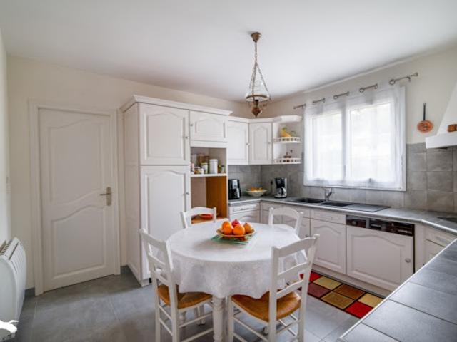 Vente Maison 5 pièces 125 m2 Gagnac sur Garonne
