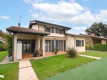 Vente Maison 5 pièces 125 m2 Gagnac sur Garonne
