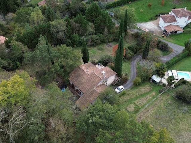 Vente Maison 5 pièces 125 m2 Gajan