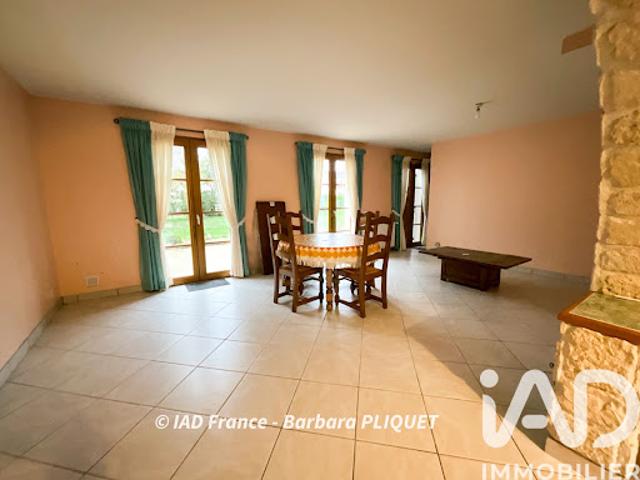 Vente Maison 5 pièces 125 m2 Gambais