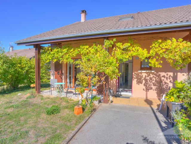 Vente Maison 5 pièces 125 m2 Gex