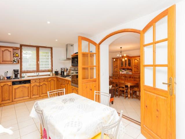 Vente Maison 5 pièces 125 m2 Gimont