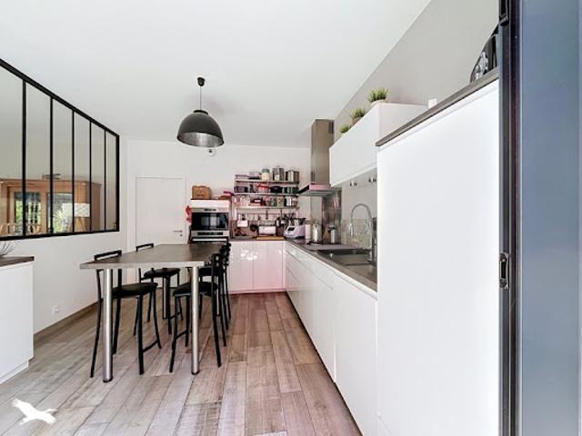 Vente Maison 5 pièces 125 m2 Gouesnou