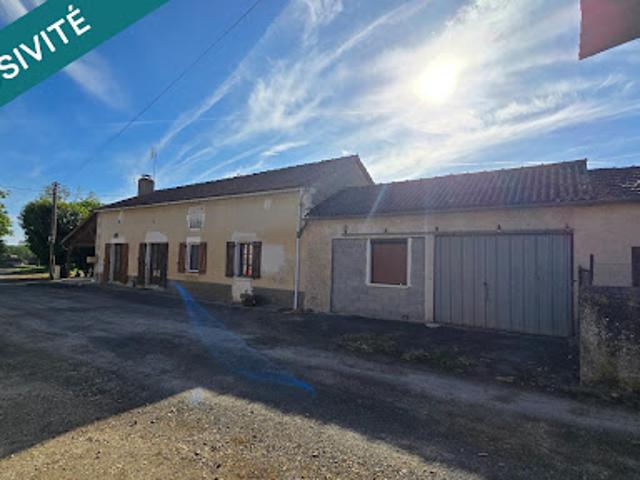 Vente Maison 5 pièces 125 m2 Haims