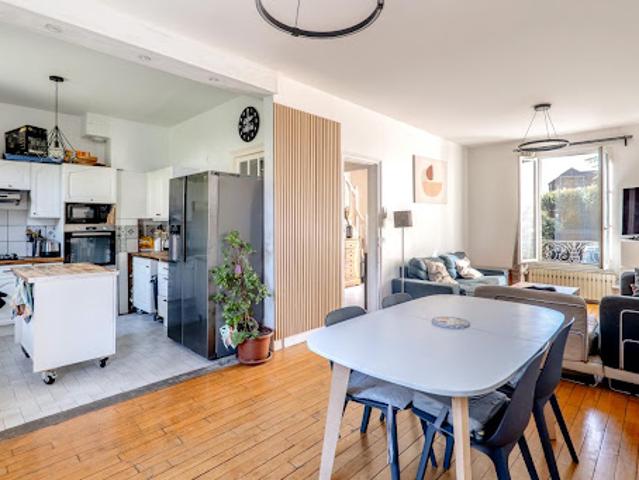 Vente Maison 5 pièces 125 m2 Houilles