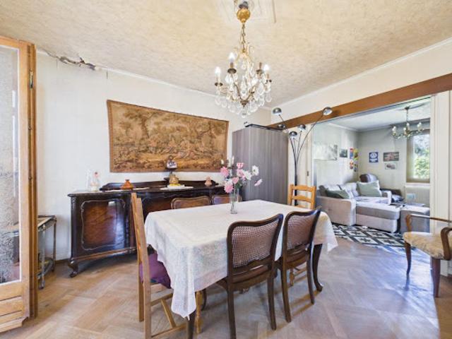 Vente Maison 5 pièces 125 m2 Illkirch Graffenstaden