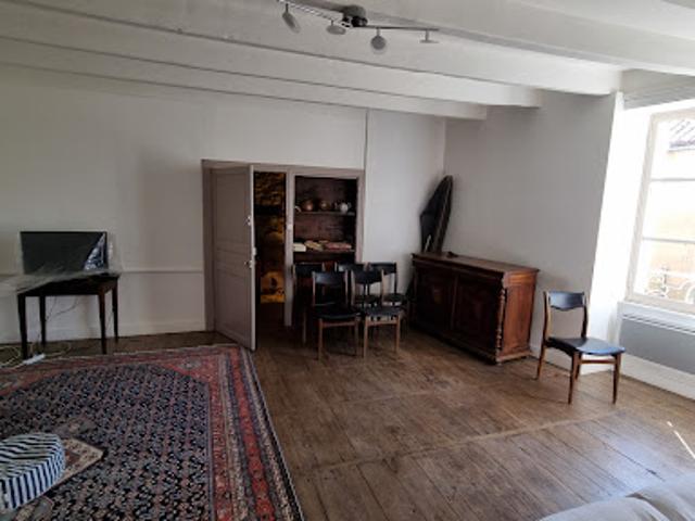 Vente Maison 5 pièces 125 m2 Javerlhac et la Chapelle Saint Robert