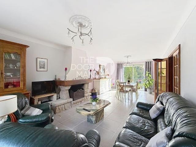 Vente Maison 5 pièces 125 m2 Saint Jean de Boiseau