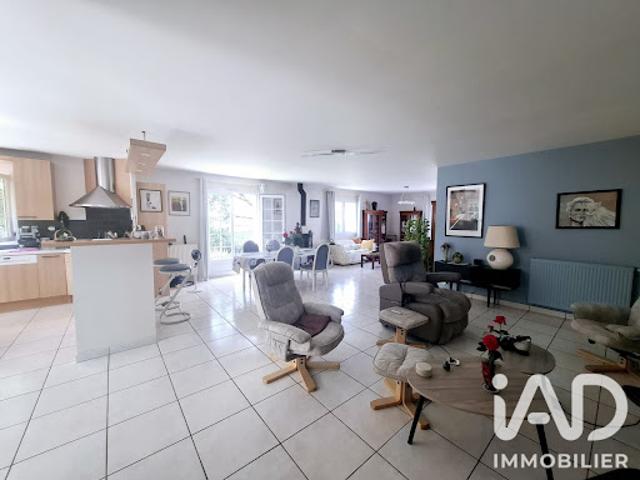Vente Maison 5 pièces 125 m2 La Bernerie en Retz